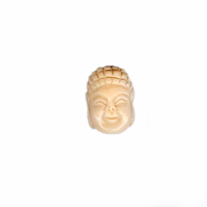 BP1085 22X30MM Guanyin head